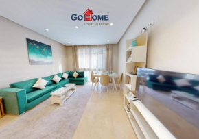 Beautiful 2 Bed Rooms at Mangaroveey M7-4B-El-Gouna